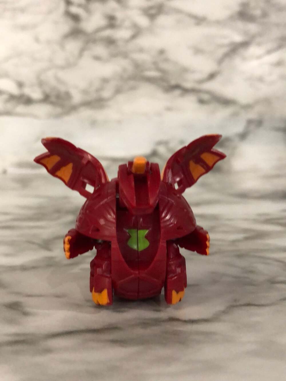 Bakugan